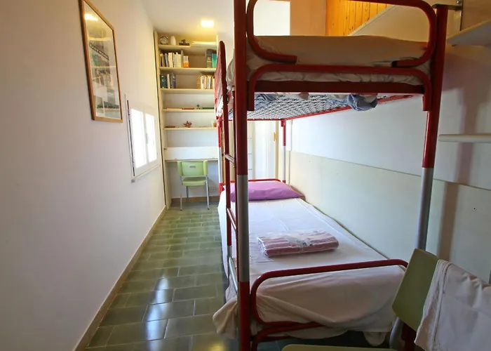 Utopia Cinquale