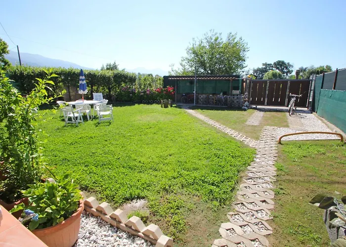 Utopia Διαμέρισμα Cinquale