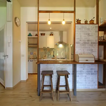 アパート Utopia *