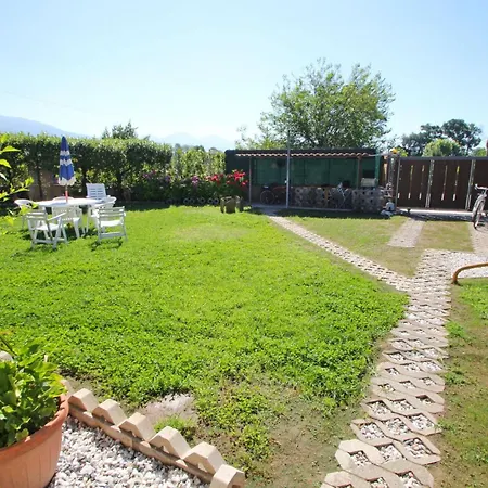 Utopia Apartment Cinquale