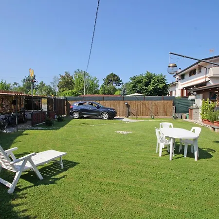 Utopia アパート チンカレ