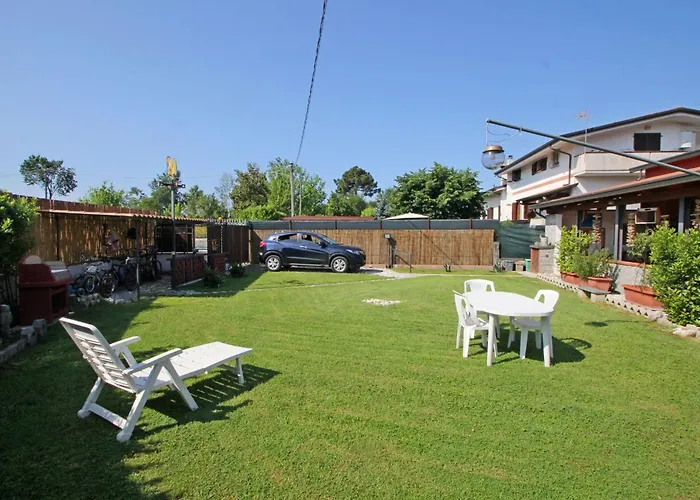 Utopia Daire Cinquale