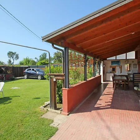 公寓 Utopia 钦克亚勒